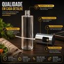 Spray Chef Premium