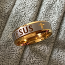 Anel de Jesus