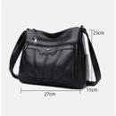 Bolsa Verona Luxe