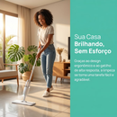Mop Mágico para Limpeza