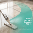 Mop Mágico para Limpeza
