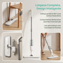 Mop Mágico para Limpeza