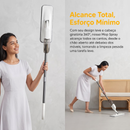 Mop Mágico para Limpeza
