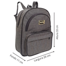 Mochila Luna Prestige