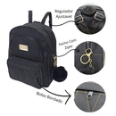 Mochila Luna Prestige