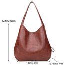 Bolsa Élise Noir