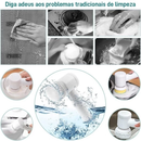 Escova Elétrica de Limpeza