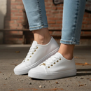 Tênis Feminino Comfort Plus