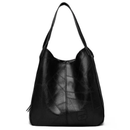 Bolsa Élise Noir