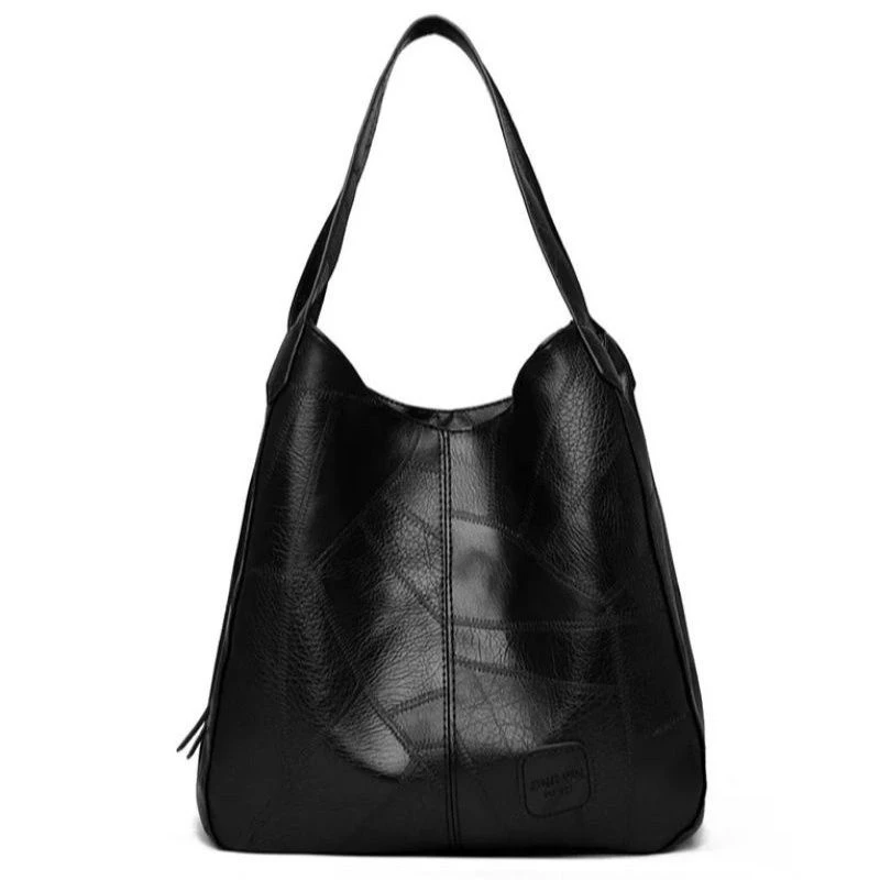 Bolsa Élise Noir