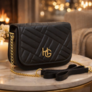 Bolsa Isabella Gold