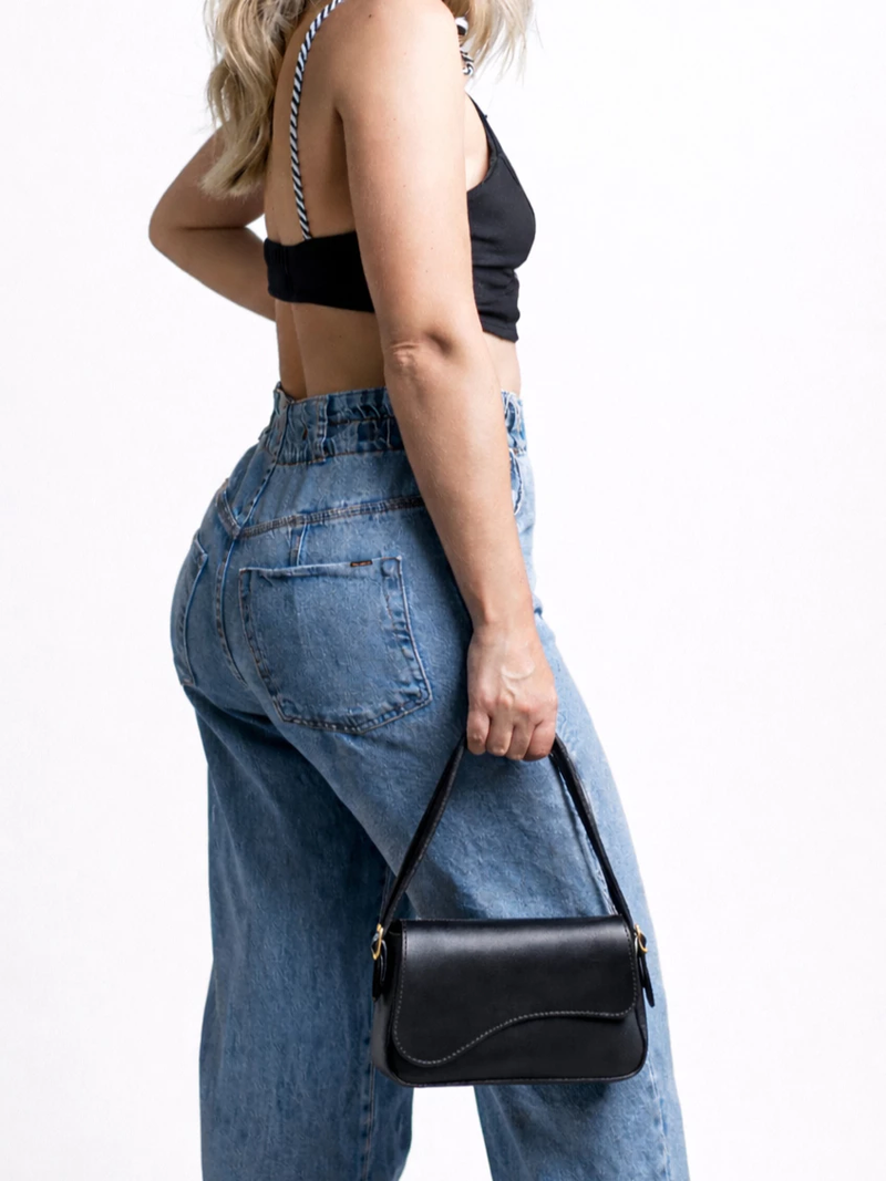Bolsa Monique Luxe