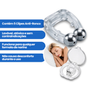RespiraMax Pro - 5 Unidade