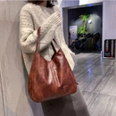 Bolsa Élise Noir