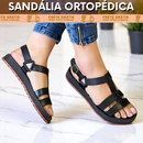 Sandália Ortopédica Papete Feminina