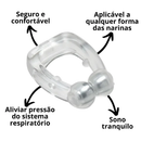 RespiraMax Pro - 5 Unidade