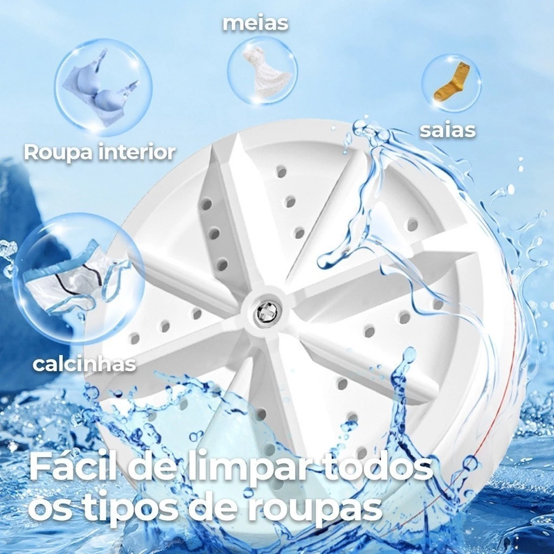 UltraWash Pro