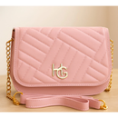 Bolsa Isabella Gold
